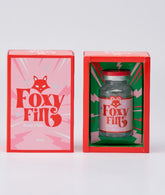Foxyfill 60cc - Premiumdermalmart.com